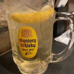 焼肉ホルモン 風土. - 