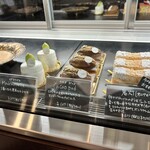 PATISSERIE LACROIX - 