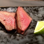 焼肉ホルモン 風土. - 