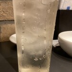 焼肉ホルモン 風土. - 