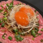 焼肉ホルモン 風土. - 