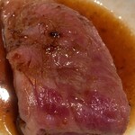 焼肉ホルモン 風土. - 