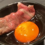 焼肉ホルモン 風土. - 