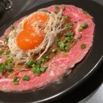 焼肉ホルモン 風土. - 