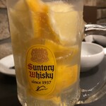 焼肉ホルモン 風土. - 