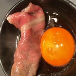 焼肉ホルモン 風土. - 