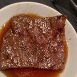 焼肉ホルモン 風土. - 