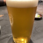 焼肉ホルモン 風土. - 