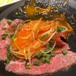 焼肉ホルモン 風土. - 