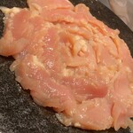 焼肉ホルモン 風土. - 