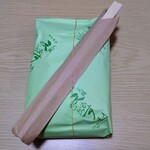 めいふつ天むすの千寿 - 天むす一人前（持帰り）