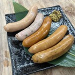 姫路横丁酒場寺尾商店 - 