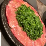 焼肉ホルモン 風土. - 