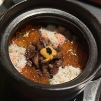 名古屋焼肉きらく - 