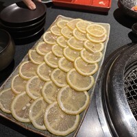 名古屋焼肉きらく - 