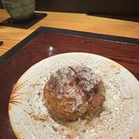 和食割烹 やまぼうし - 