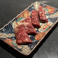 名古屋焼肉きらく - 