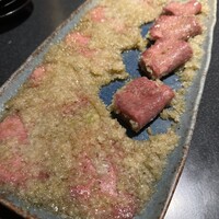 名古屋焼肉きらく - 