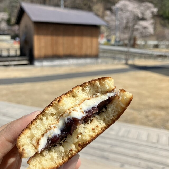 若木屋菓子店（二本松）- 手作り洋菓子とカフェ体験 | 福島県二本松市