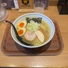 麺処 直久 プレナ幕張店