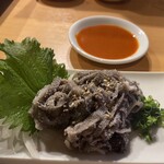 ライブ焼肉 てんぐ 西中島本店 - 