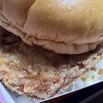 マクドナルド - 