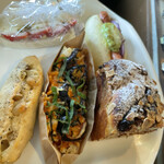 トイット Tiny Bakery みずき - 