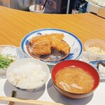 洋食堂 すずき - 