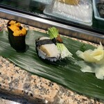 Sushi Marukou - 