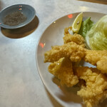 ひらたのベトコンラーメン - 