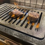 ライブ焼肉 てんぐ - 