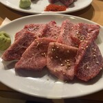 ライブ焼肉 てんぐ - 