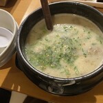 ライブ焼肉 てんぐ - 