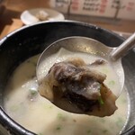 ライブ焼肉 てんぐ - 