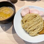 麺屋 さん田 - 