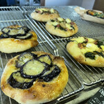 トイット Tiny Bakery - 