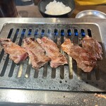 焼肉ホルモン ぼんず - 