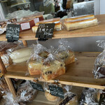 トイット Tiny Bakery - 