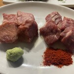 ライブ焼肉 てんぐ - 