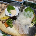 Sushi Marukou - 