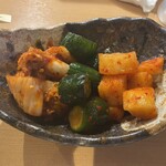 ライブ焼肉 てんぐ 西中島本店 - 