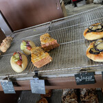 トイット Tiny Bakery - 