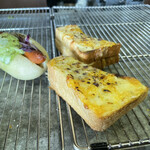 トイット Tiny Bakery みずき - 