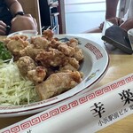 幸楽 - 