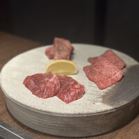 USHIMITSU NISHIAZABU - 