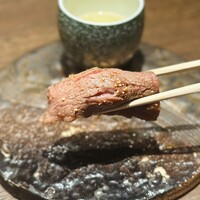 USHIMITSU NISHIAZABU - 
