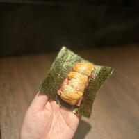 USHIMITSU NISHIAZABU - 