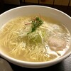 麺屋海神 新宿店