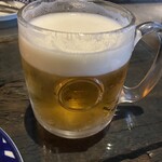 Daliguadalupe Terrace House - 