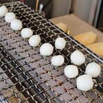 えにかいたもち - 